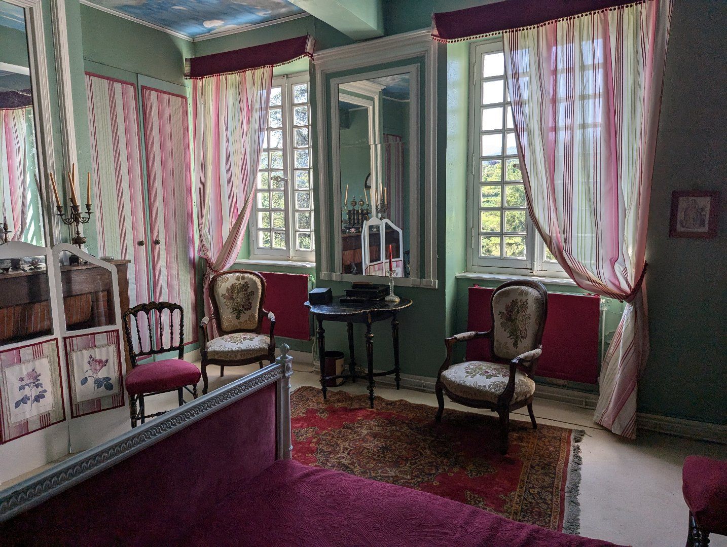 à vendre Manoir Saint Girons