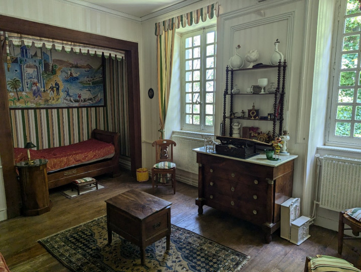 à vendre Manoir Saint Girons