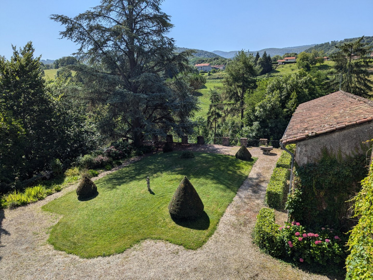 sale Manoir Saint Girons - Photo 4