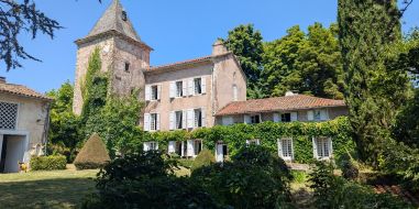 vente Saint Girons