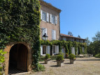 sale Manoir Saint Girons