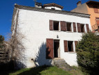 vente Maison La Bastide De Serou
