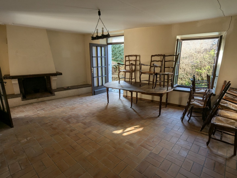 vente Maison La Bastide De Serou - Photo 4