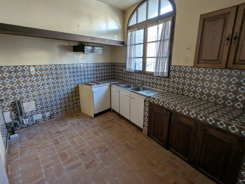 vente Maison La Bastide De Serou - Photo 5