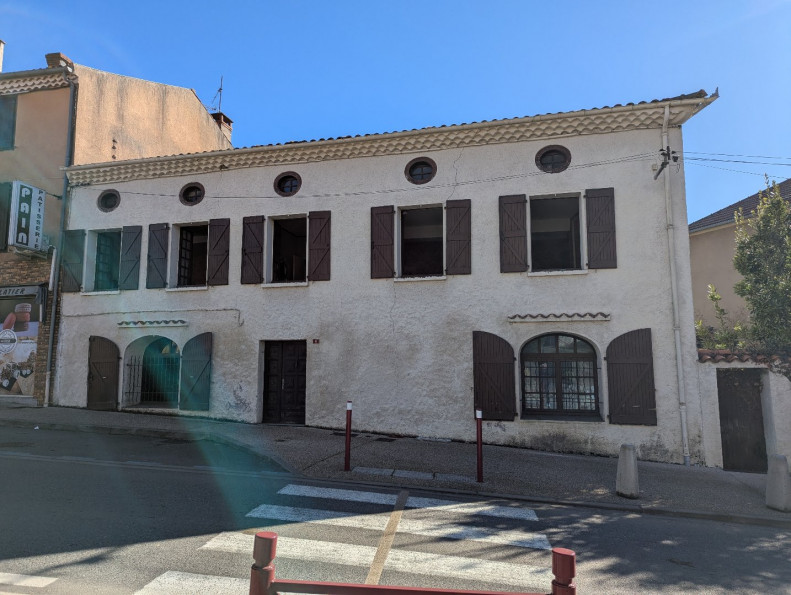 vente Maison La Bastide De Serou - Photo 19