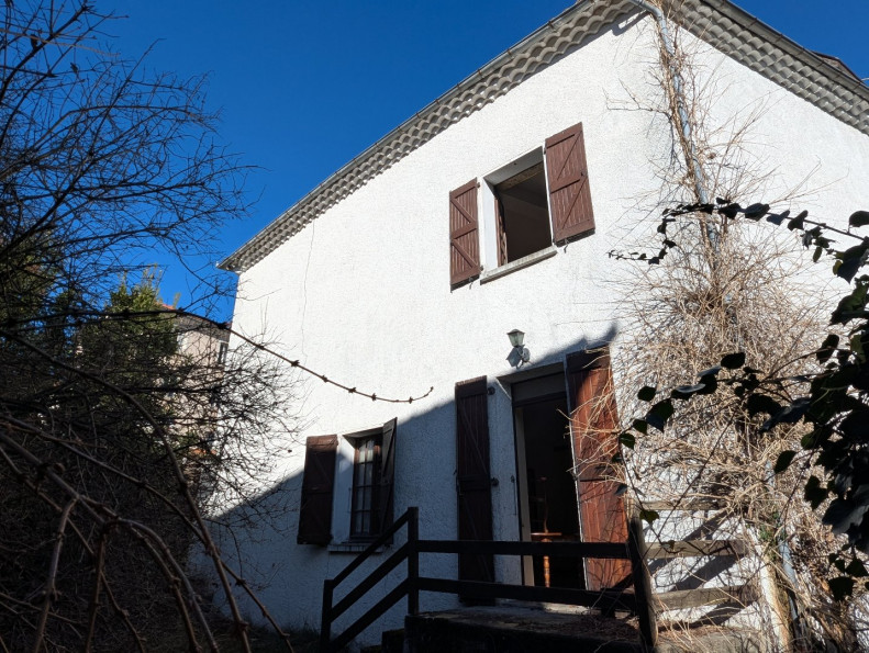 vente Maison La Bastide De Serou - Photo 15