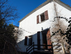 vente Maison La Bastide De Serou