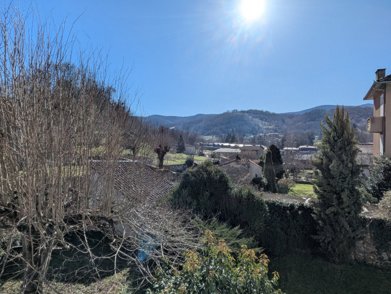 vente Maison La Bastide De Serou - Photo 2
