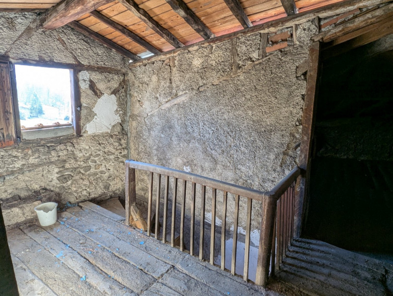 vente Maison La Bastide De Serou - Photo 14