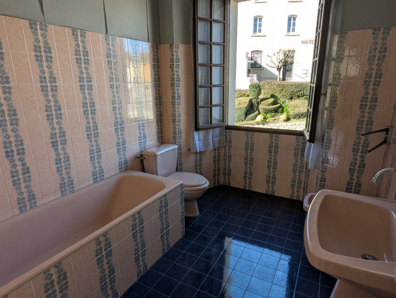 vente Maison La Bastide De Serou - Photo 11