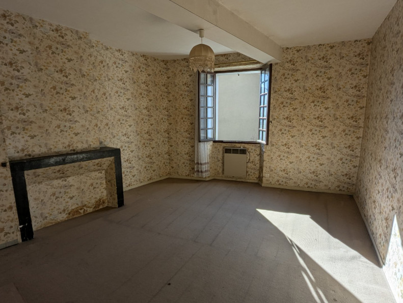 vente Maison La Bastide De Serou - Photo 9