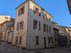vente Maison La Bastide De Serou