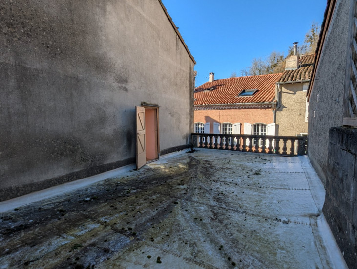 à vendre Maison La Bastide De Serou