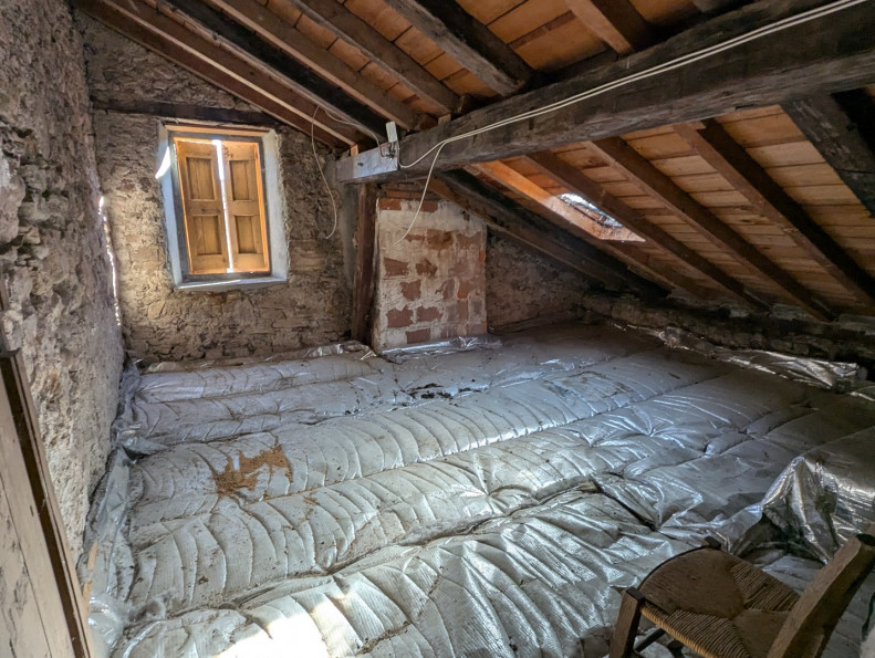 vente Maison La Bastide De Serou - Photo 12