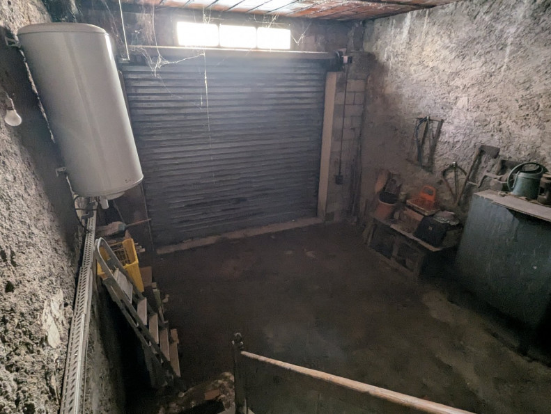 vente Maison La Bastide De Serou - Photo 13