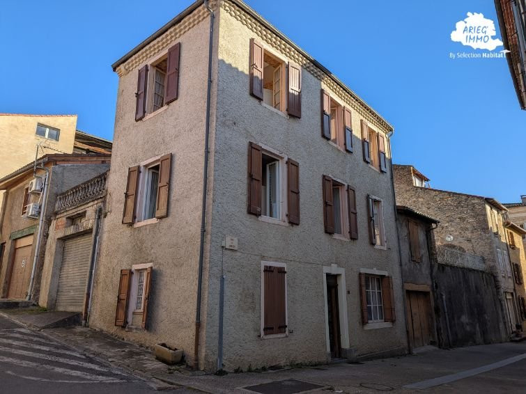 à vendre Maison La Bastide De Serou - Photo 1