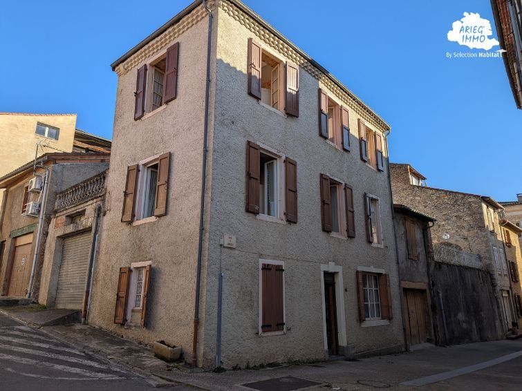 à vendre Maison La Bastide De Serou