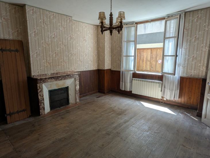 à vendre Maison La Bastide De Serou