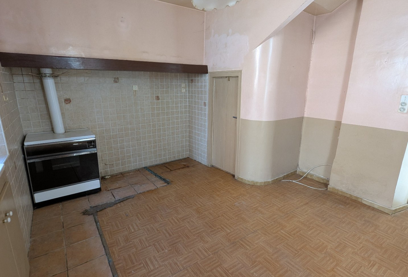 vente Maison La Bastide De Serou - Photo 4