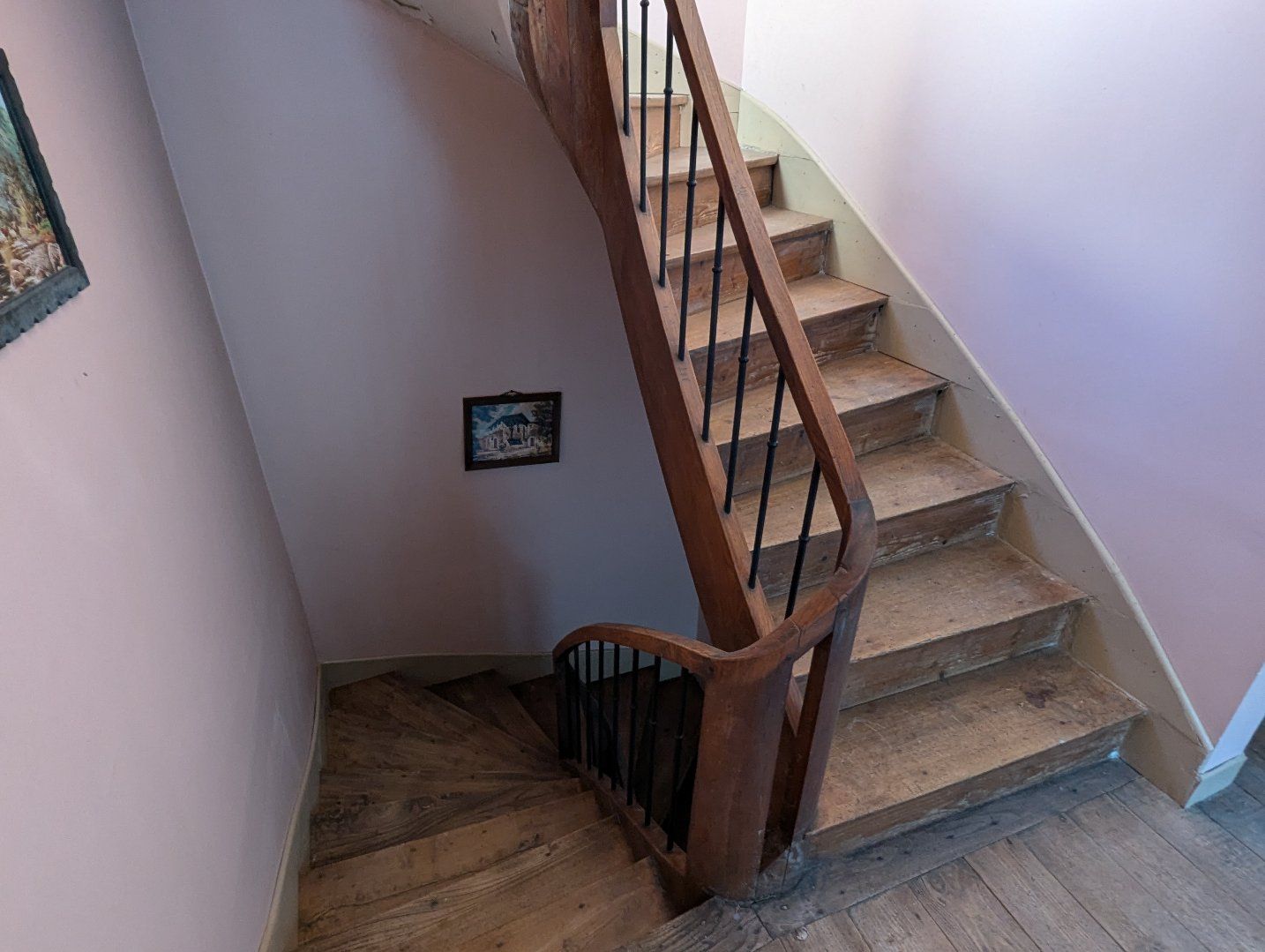 à vendre Maison La Bastide De Serou