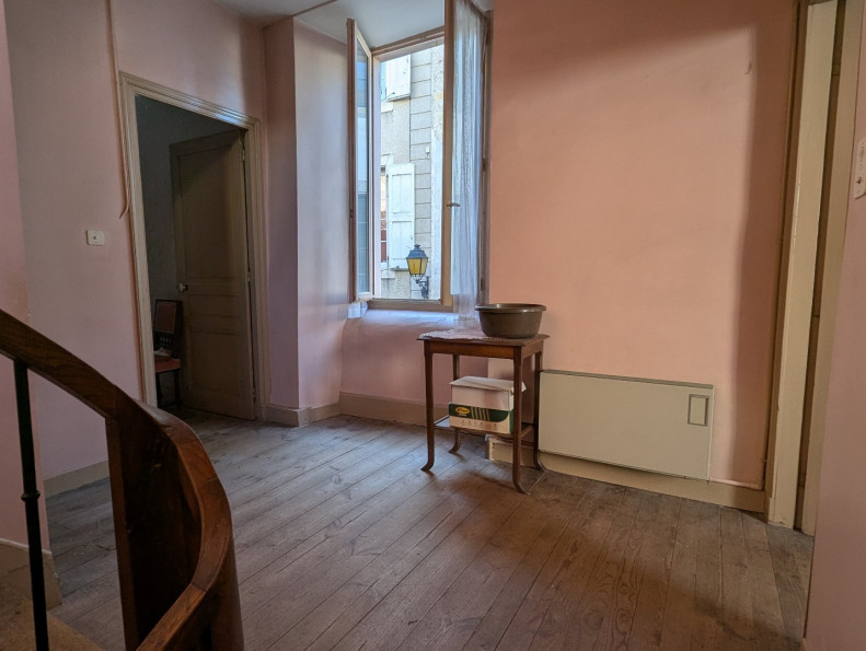 vente Maison La Bastide De Serou - Photo 7