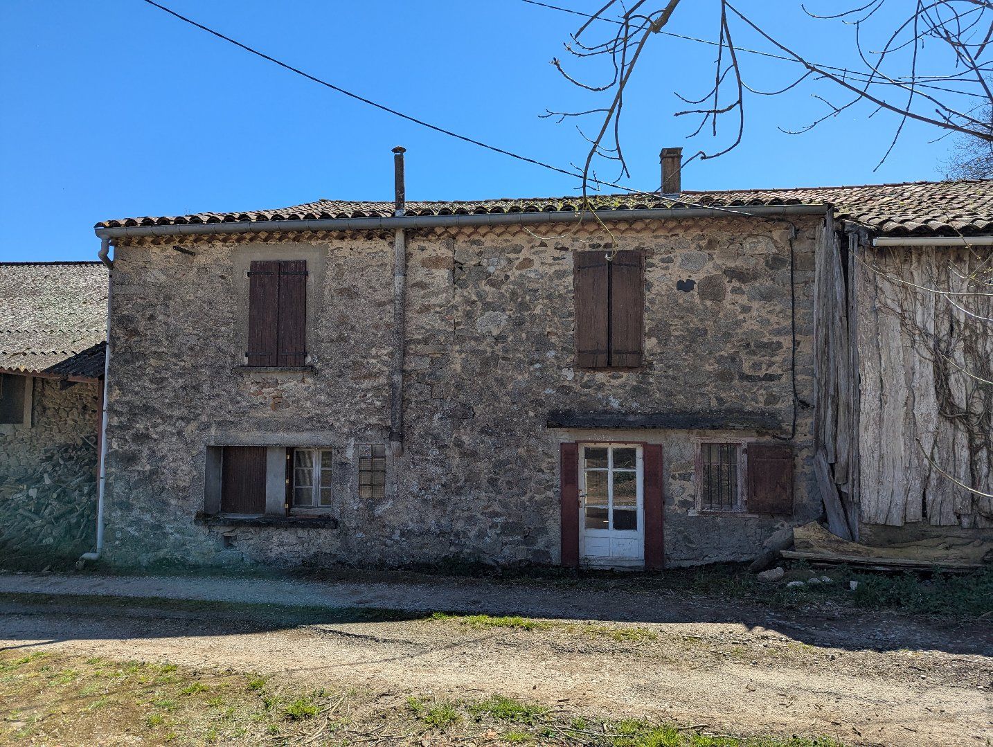 à vendre Maison Serres Sur Arget