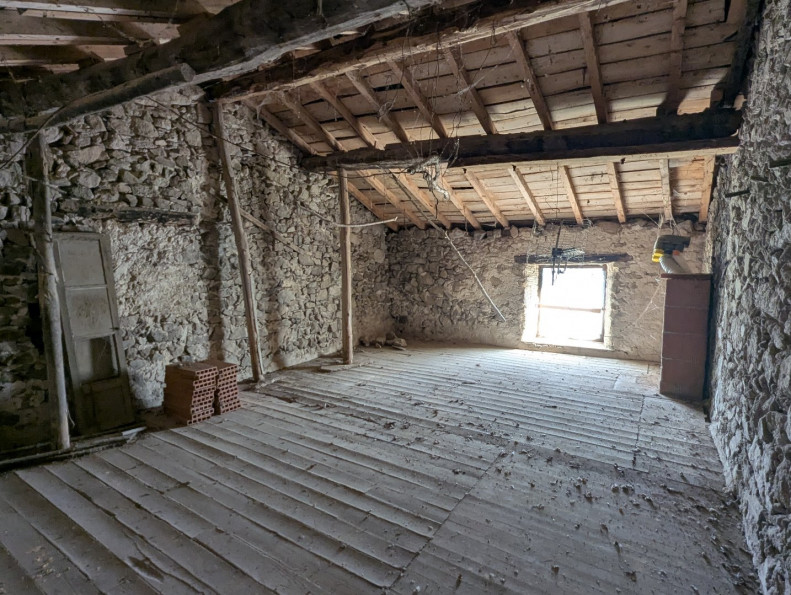 sale Maison Serres Sur Arget - Photo 12