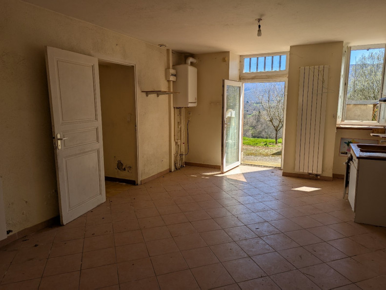 sale Maison Serres Sur Arget - Photo 5