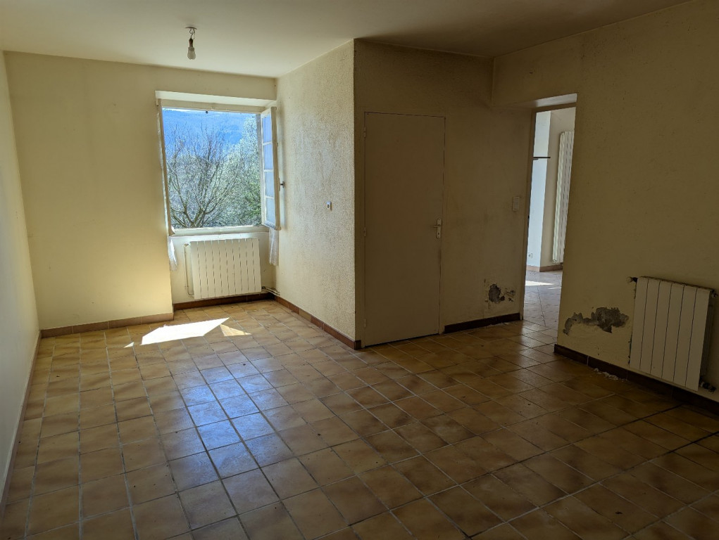 à vendre Maison Serres Sur Arget - Photo 4
