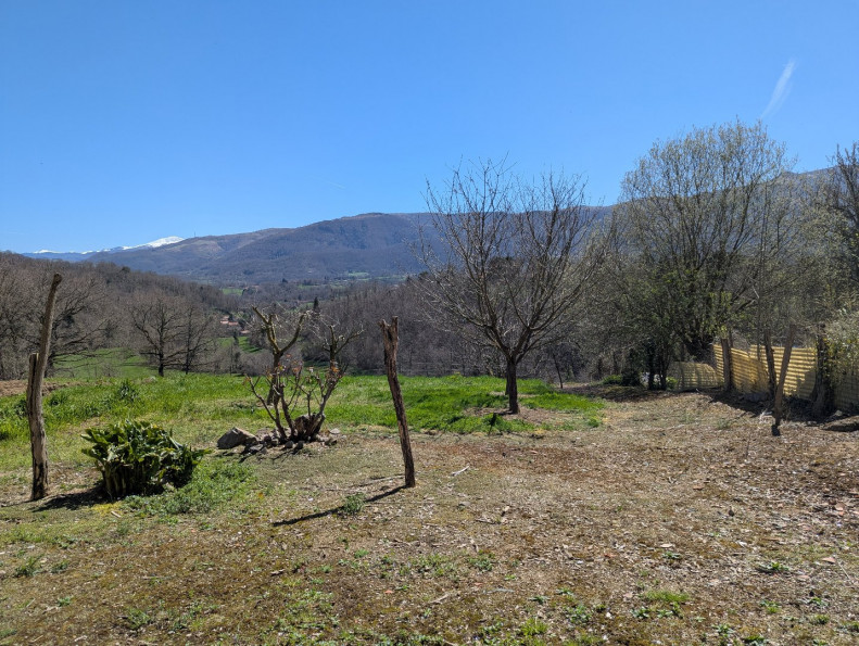 sale Maison Serres Sur Arget - Photo 3