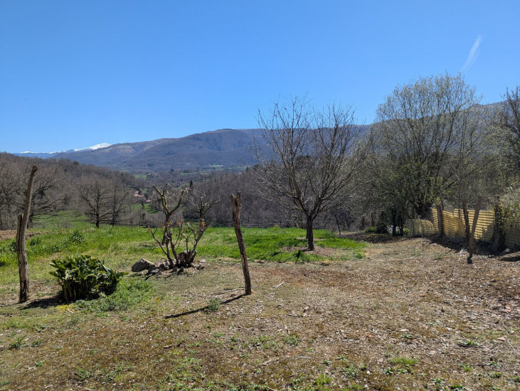 à vendre Maison Serres Sur Arget