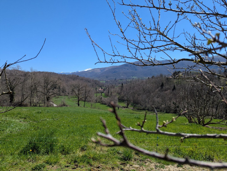 sale Maison Serres Sur Arget - Photo 2