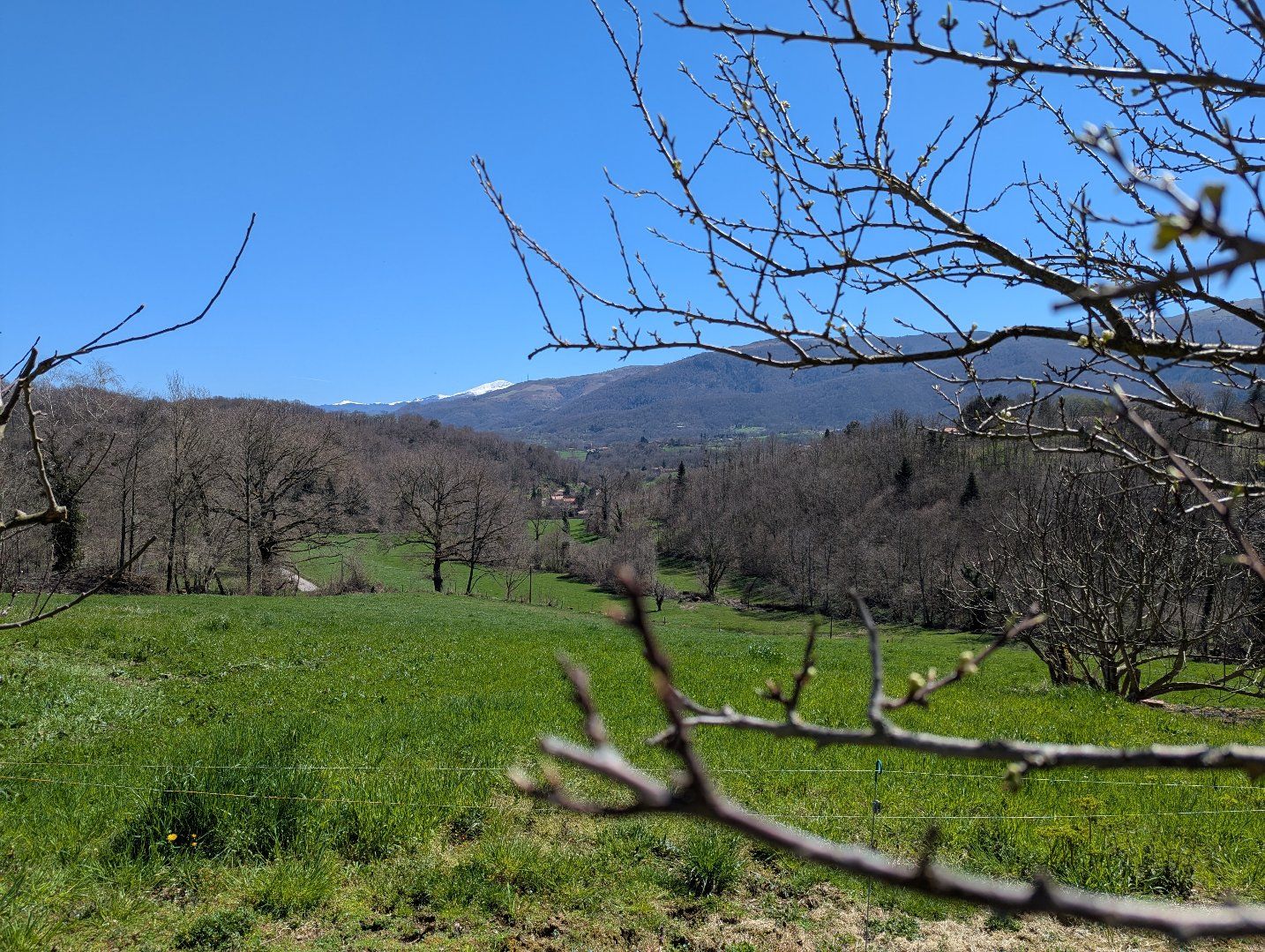 à vendre Maison Serres Sur Arget