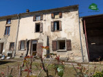 à vendre Maison Serres Sur Arget