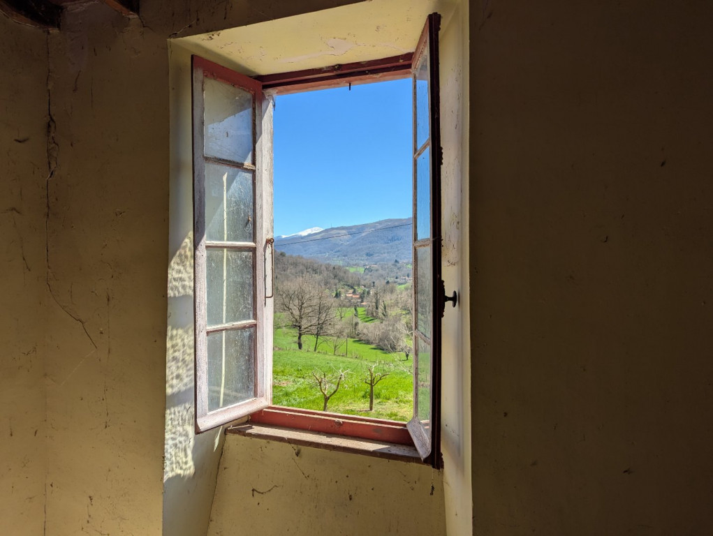 à vendre Maison Serres Sur Arget - Photo 6