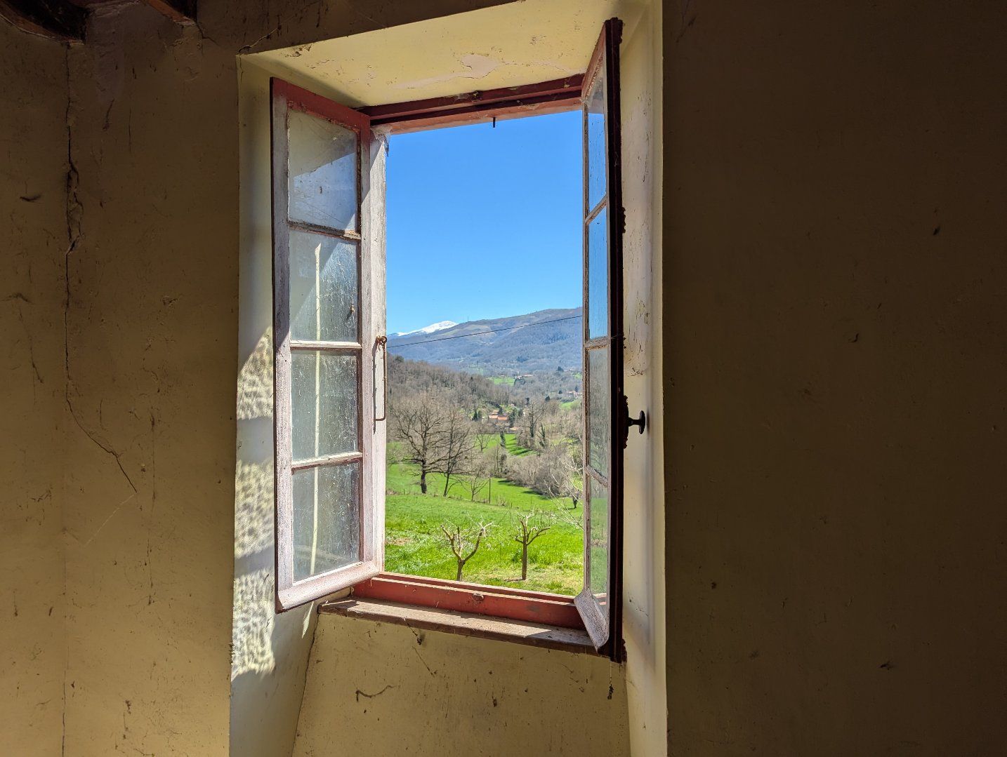 à vendre Maison Serres Sur Arget