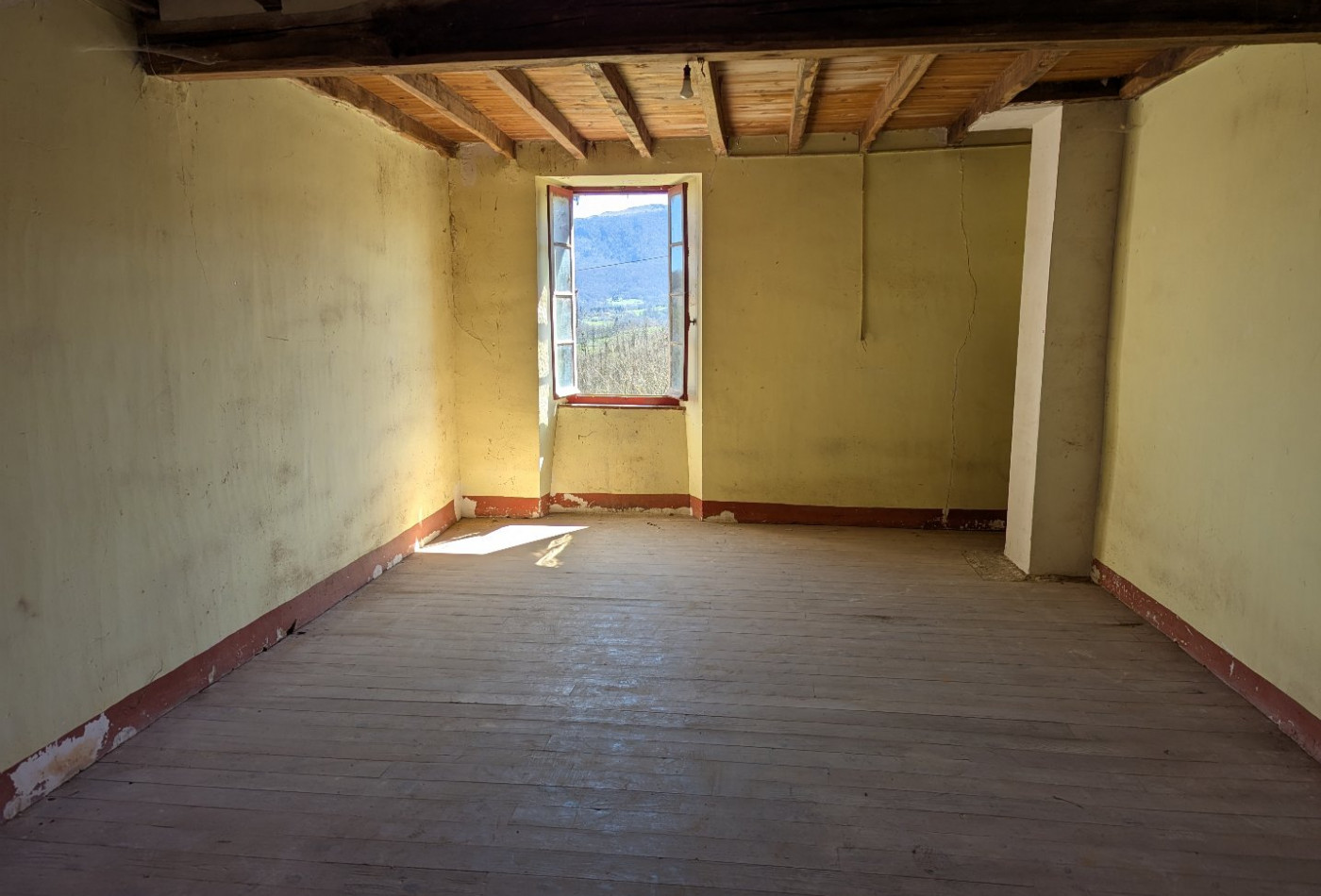 vente Maison Serres Sur Arget - Photo 7