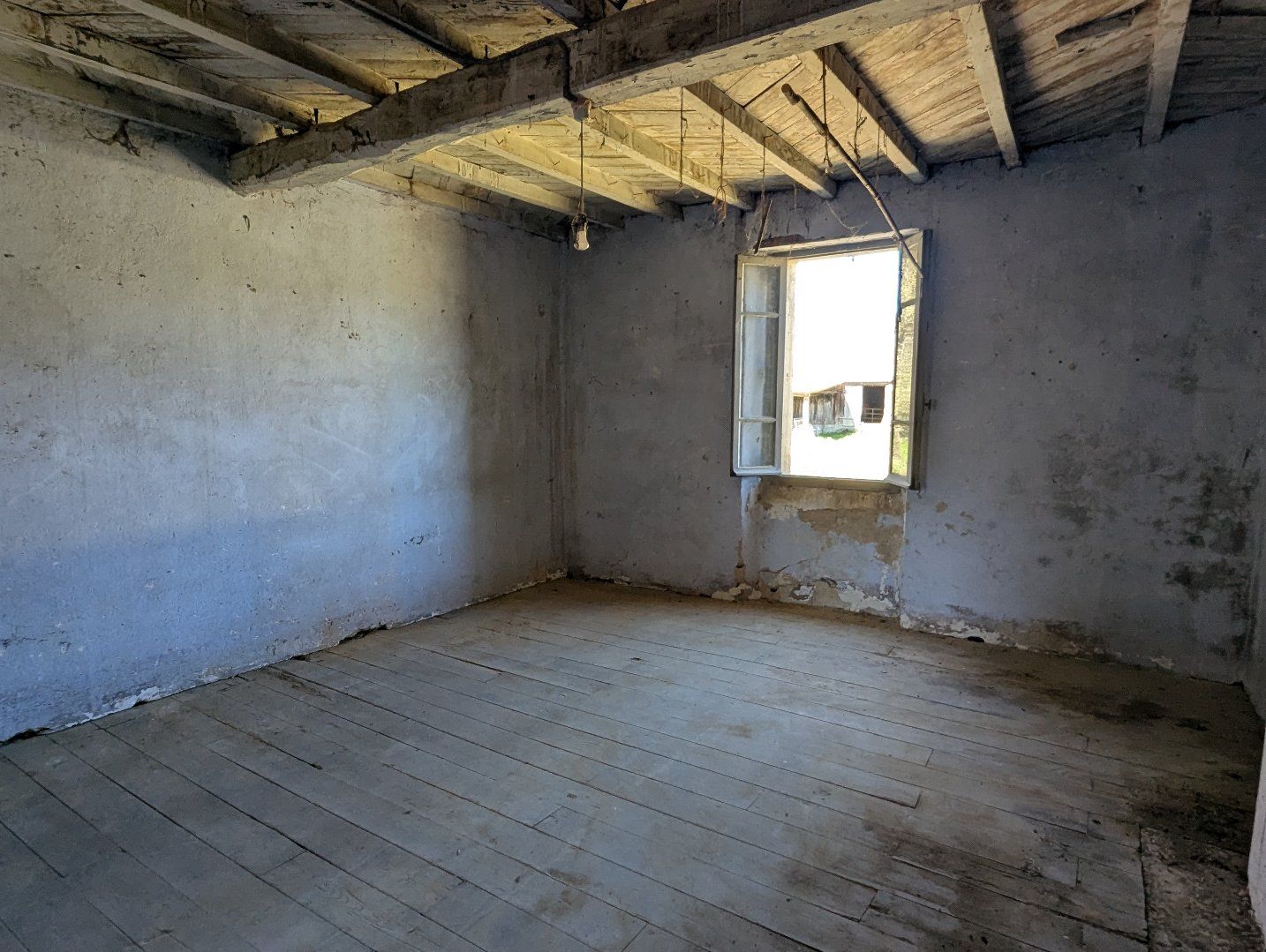 à vendre Maison Serres Sur Arget