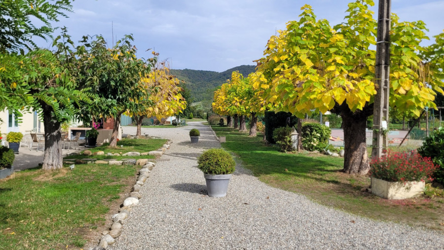  vendre Maison  ossature bois Chalabre