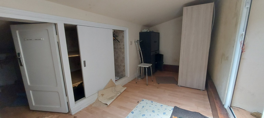 vente Maison de ville Foix - Photo 8