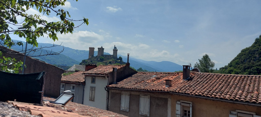 vente Maison de ville Foix - Photo 7