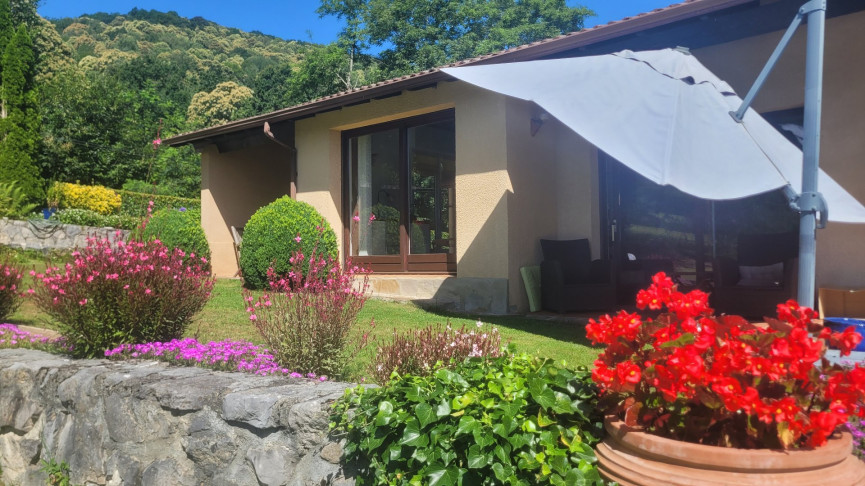 vente Maison individuelle Foix - Photo 20