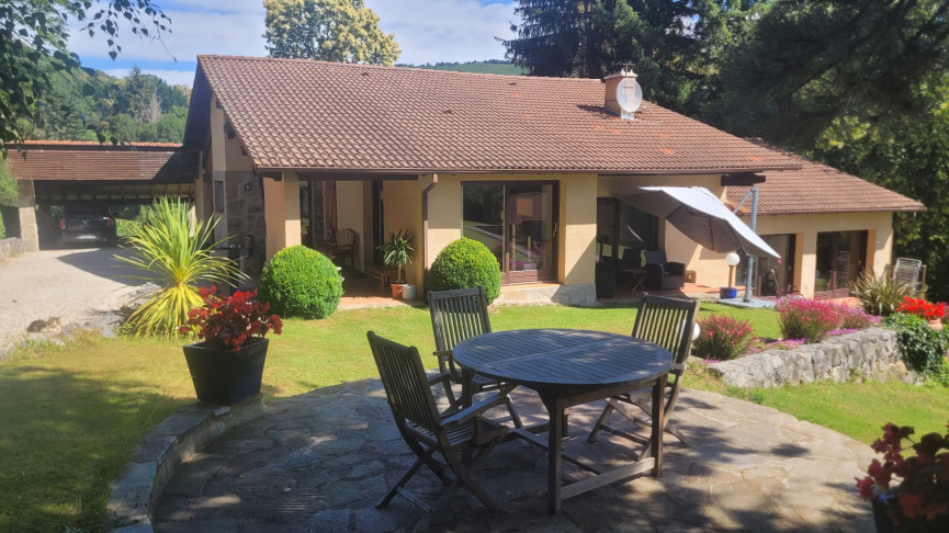 vente Maison individuelle Foix - Photo 5