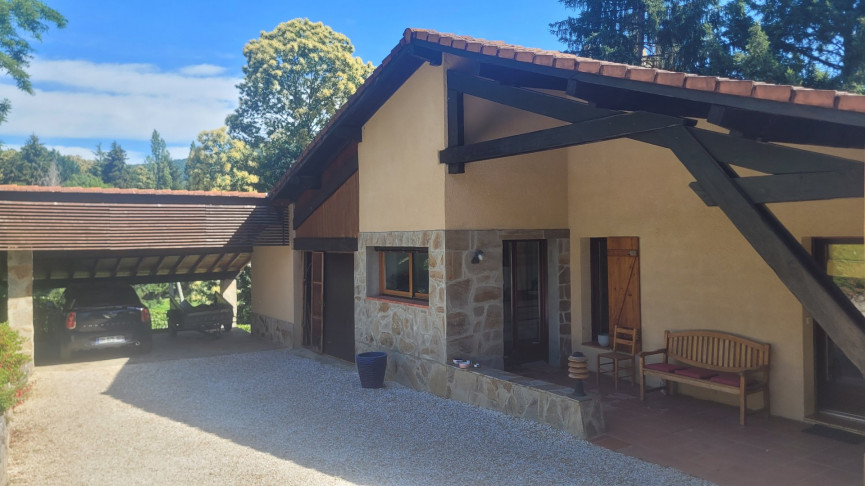 vente Maison individuelle Foix - Photo 6