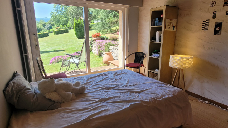 vente Maison individuelle Foix - Photo 15
