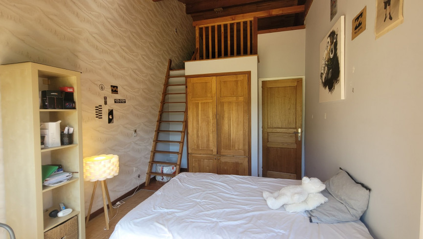 vente Maison individuelle Foix - Photo 16