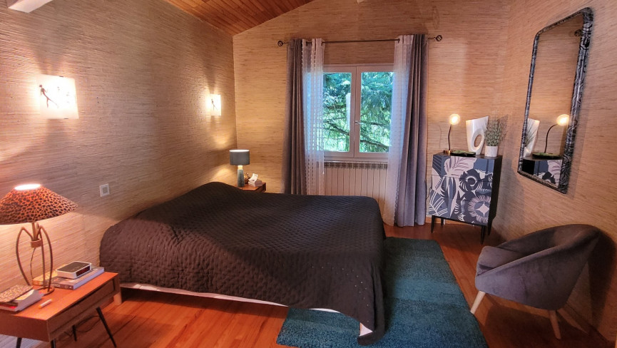 vente Maison individuelle Foix - Photo 13