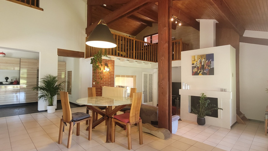 vente Maison individuelle Foix - Photo 7