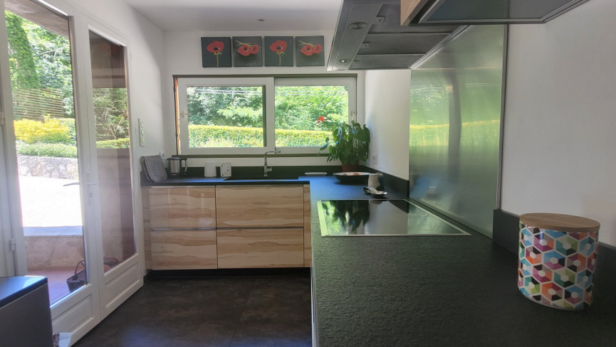 vente Maison individuelle Foix - Photo 10