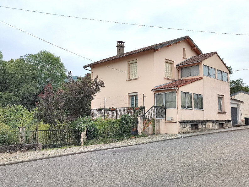 sale Maison individuelle Lavelanet - Photo 3